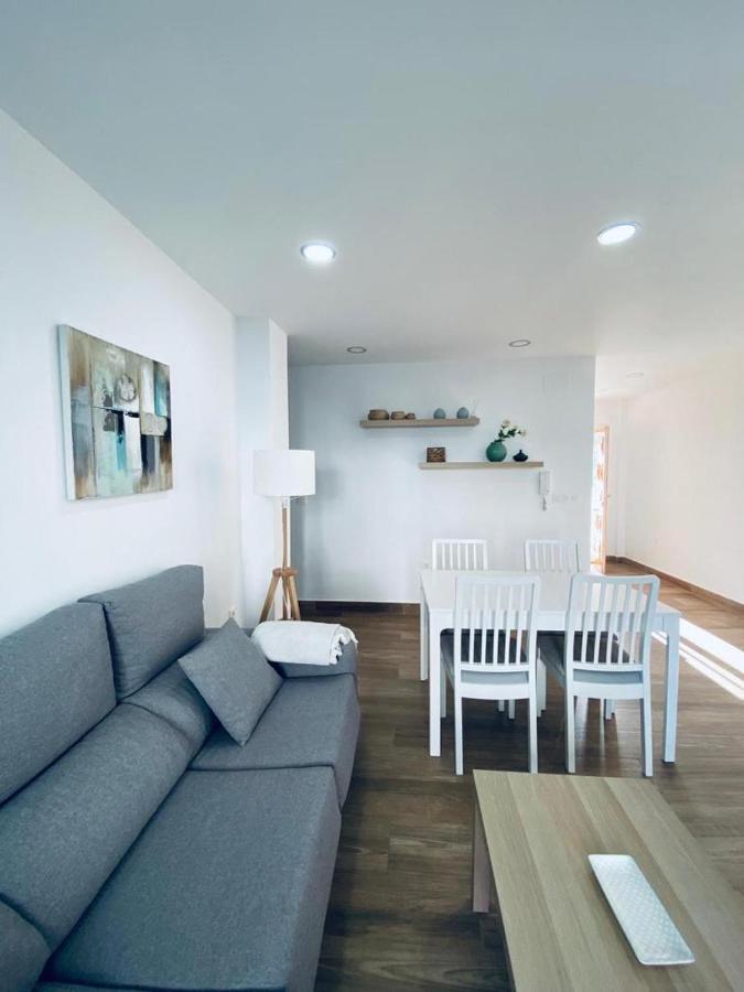 Precioso Apartamento En El Tesorillo Almuñécar Exterior foto